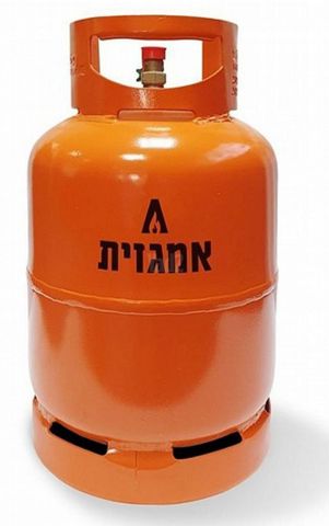 מיכל גז 5 ק"ג