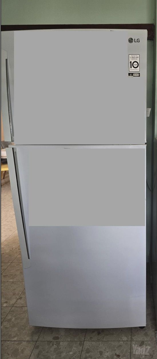 מקרר LG