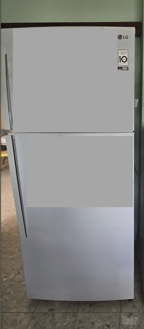 מקרר LG
