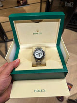 Rolex Daytona panda