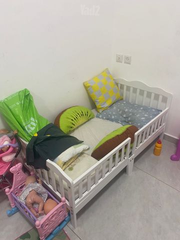 חדר ילדים