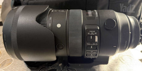 sigma 70-200mm f2.8 sports