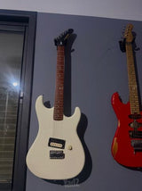KRAMER BARETTA VINTAGE WHITE
