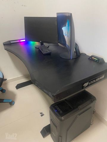 שולחן גיימניג