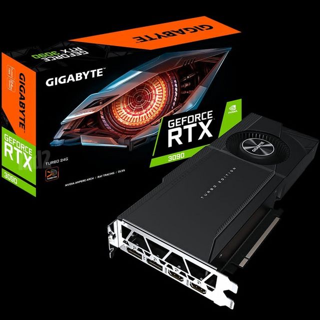 Rtx 3090 24gb