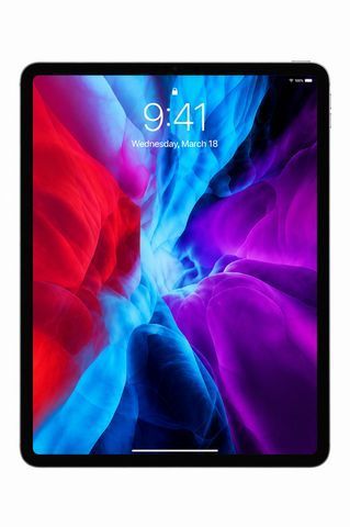 iPad Pro 12.9 256GB