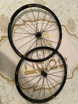 גלגלי כביש Mavic Cosmic SLR