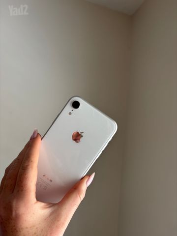 Iphone xr 128 GB