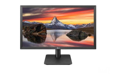 מסך מחשב LG  22MP410P-B