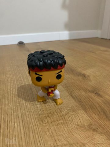 pop!