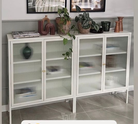 וטרינה