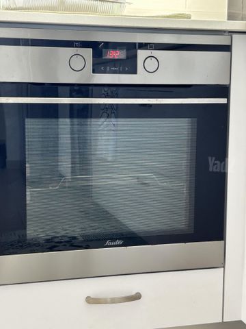 תנור   Sauter SAI1065IX