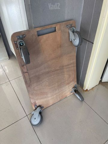 עגלת משא