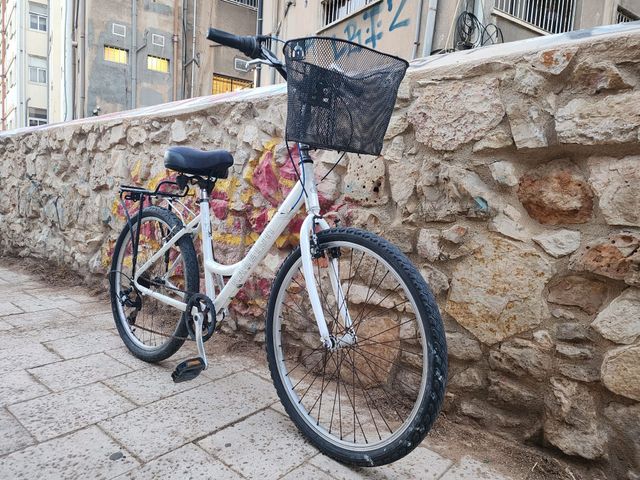 אופני עיר ראלי