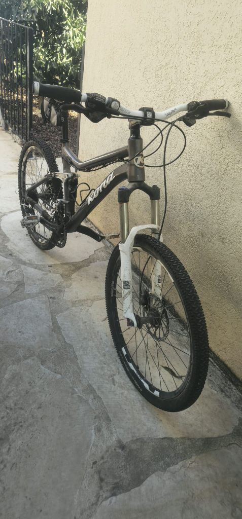 אופני הרים  Kona Tanuki 26
