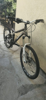 אופני הרים  Kona Tanuki 26