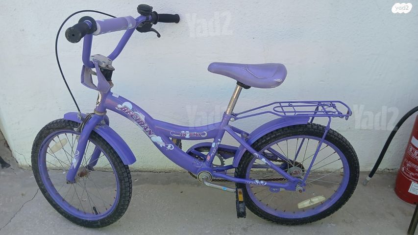 אופניים bmx
