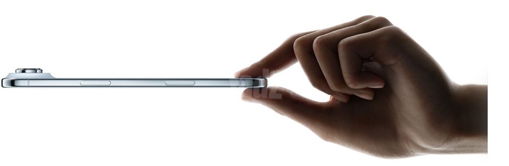 אייפון אייר iPhone Air