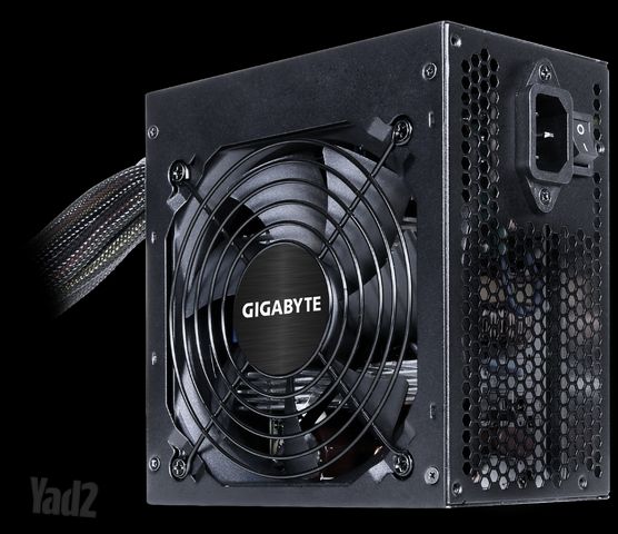 ספק כח למחשב gigabyte