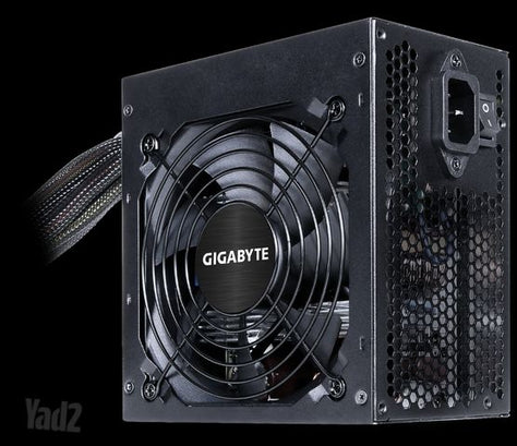 ספק כח למחשב gigabyte
