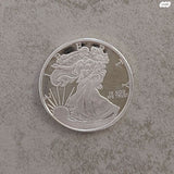 מטבע 1 oz כסף