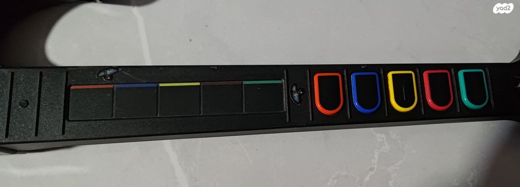 גיטרה ל WII/WII U (Guitar)