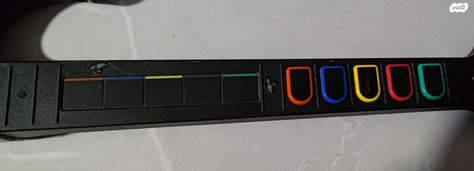 גיטרה ל WII/WII U (Guitar)