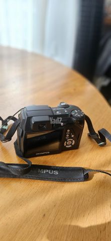 מצלמת Olympus Sp 500uz