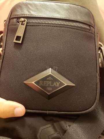 Replay תיק יפה