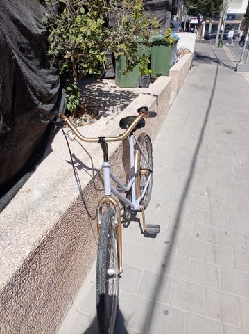 אופני וינטג'