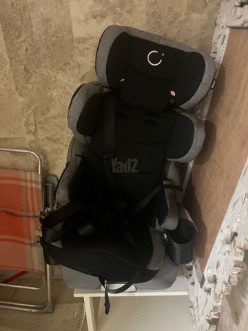 כיסא בטיחות