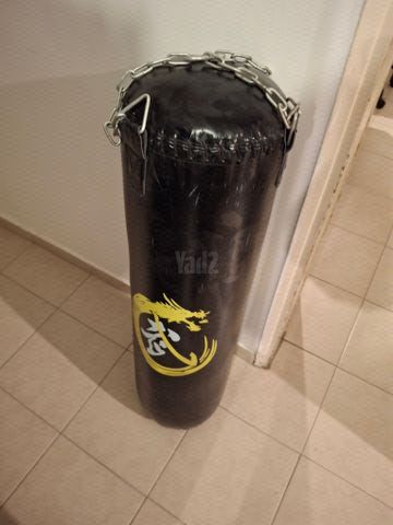 שק איגרוף