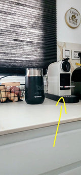 מכונת קפה Nespresso Citiz