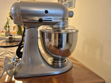 מיקסר KitchenAid