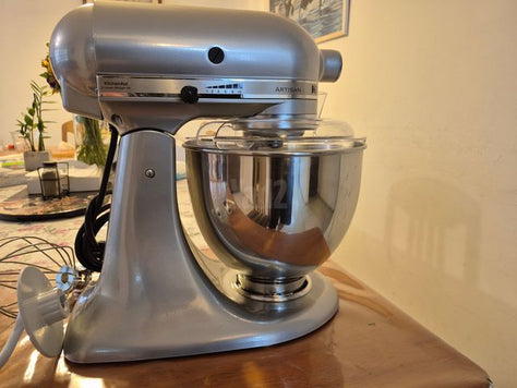 מיקסר KitchenAid