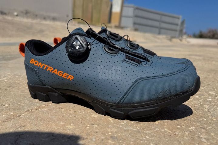 Bontrager Evoke Mtb V22