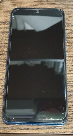 Xiaomi 8GB/128GB Redmi Note10S