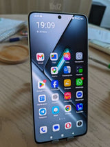 Poco X6 Pro
