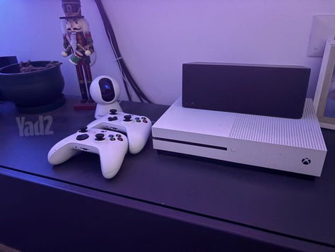Xbox