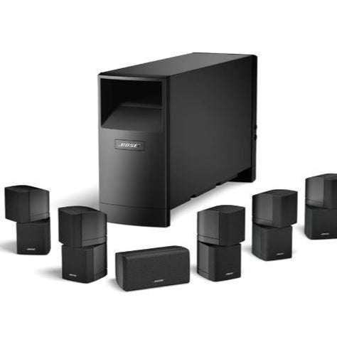 Bose Acoustimass 16 Series II