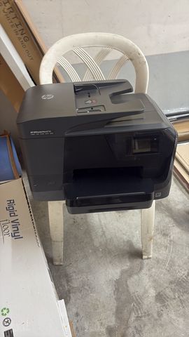 2 מדפסות hp ( גמיש למהירים)