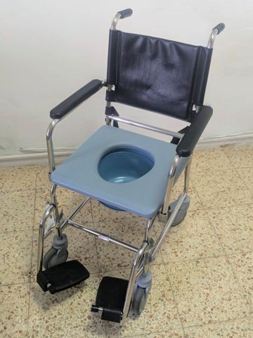 כיסא רחצה