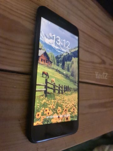 אייפון iphone 7 plus טלפון