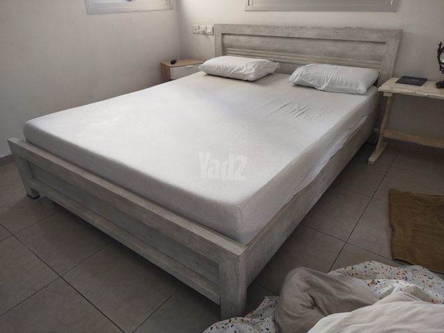 מיטה זוגית