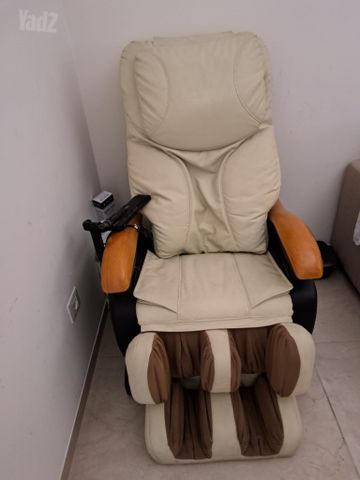 כורסת עיסוי