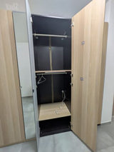 ארון איקאה PAX