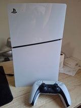 Ps5 Slim digital