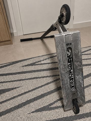 סקוט Core St3 Street Scoot