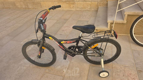 אופניים