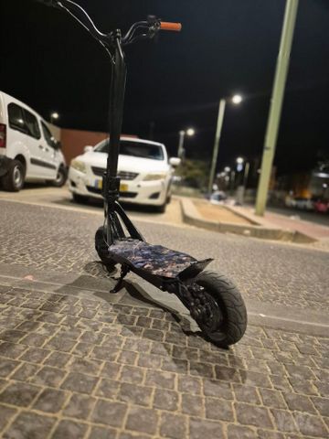 קורקינט